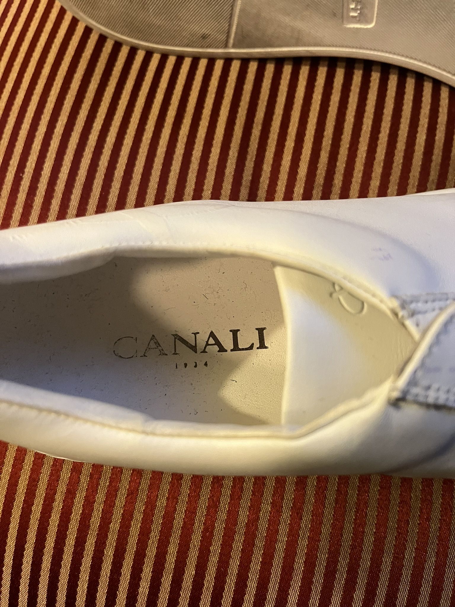 Canali Italian Other Shoes