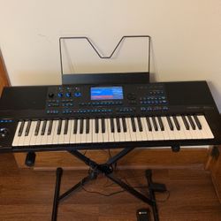 Electric Piano / Medeli AKX 10