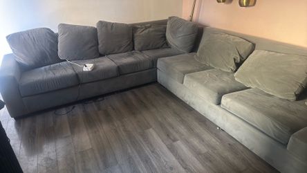 Sectional sofa