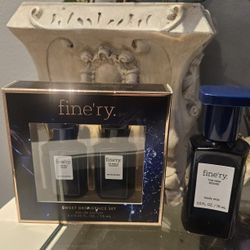 The Finery Perfume Bundle 