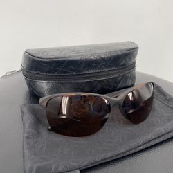 Oakley Unstoppable Sunglasses 