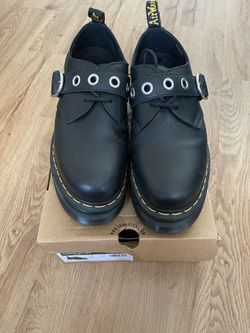 Doc Martens Audrick 3IS HDW
