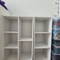 Book Shelf