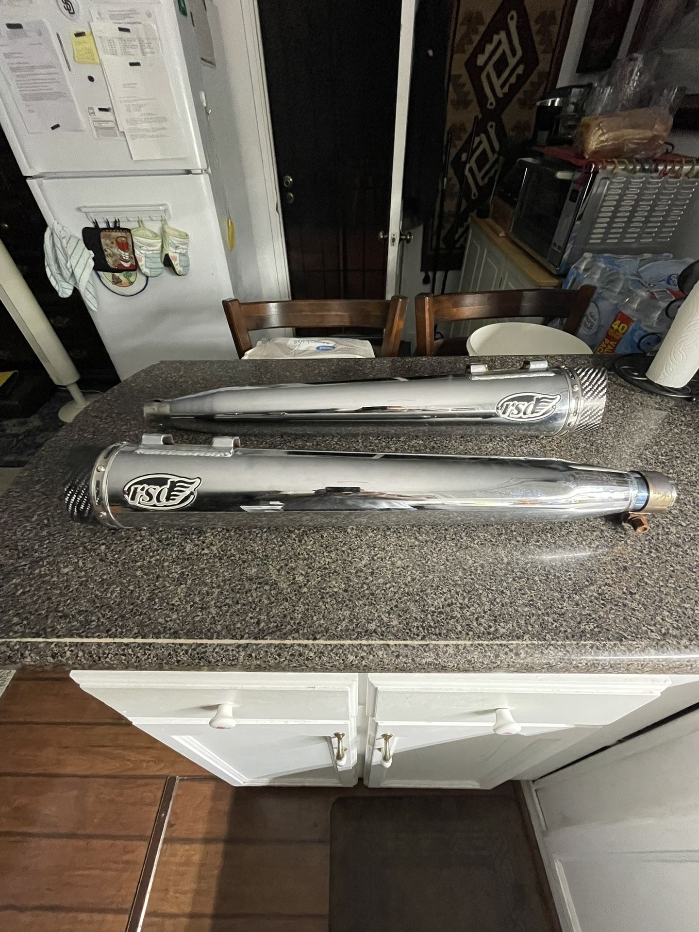 Rolling Sand Design / Vanes and Hines $200