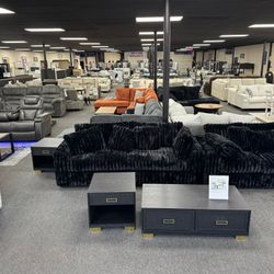 New Livingroom Starting At $599 and Up. Delivery & Set Up Available 