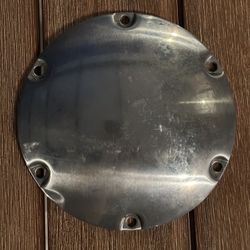 Harley Davidson OEM Derby Cover