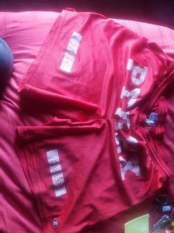 Pyrex Shorts Virgil Abloh's