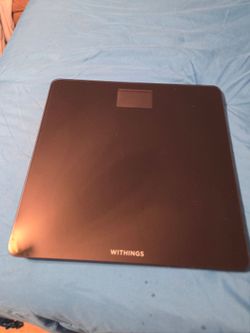 Withings Smart Scale