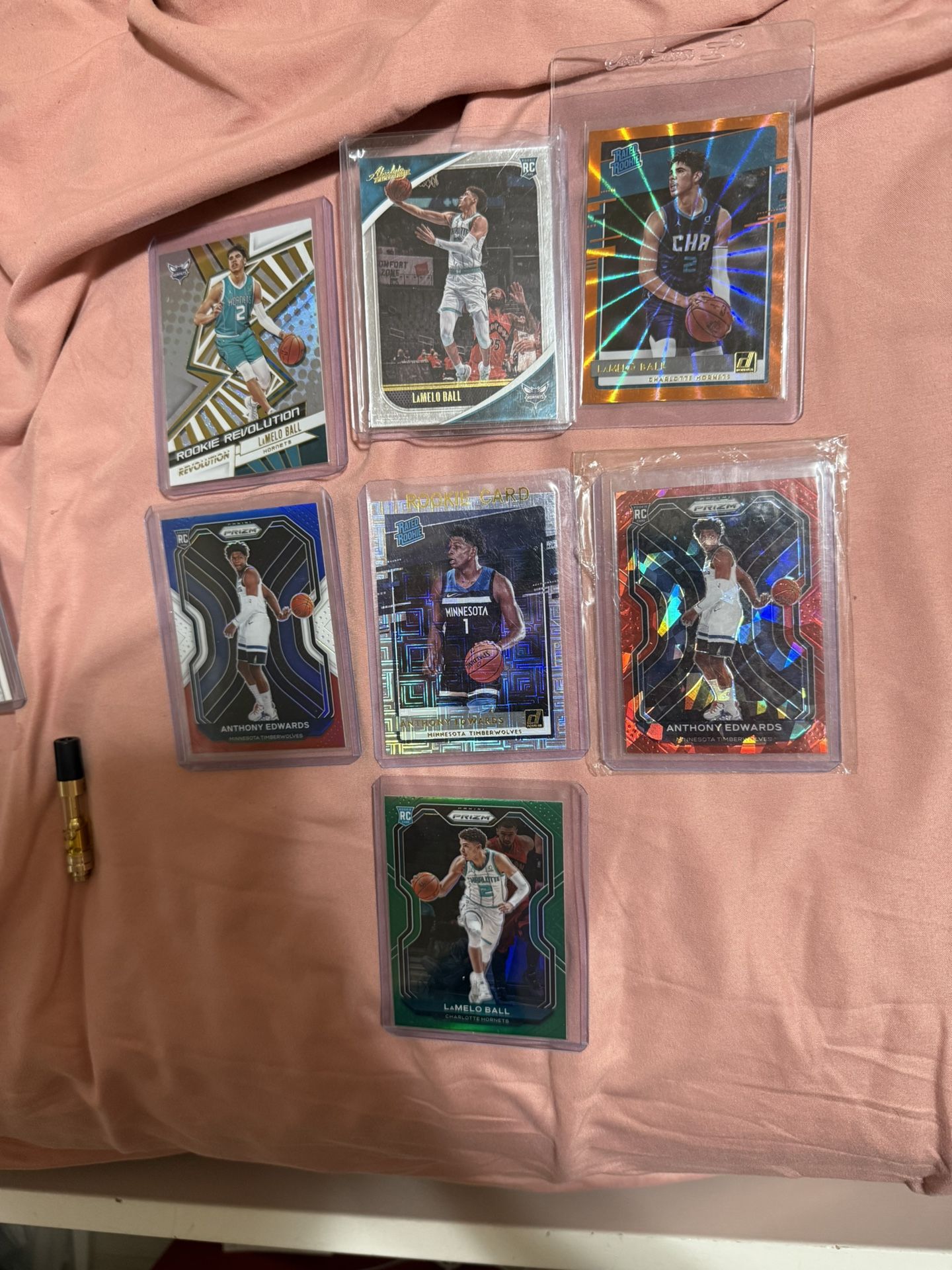 Sports Cards