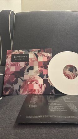 Vynil
