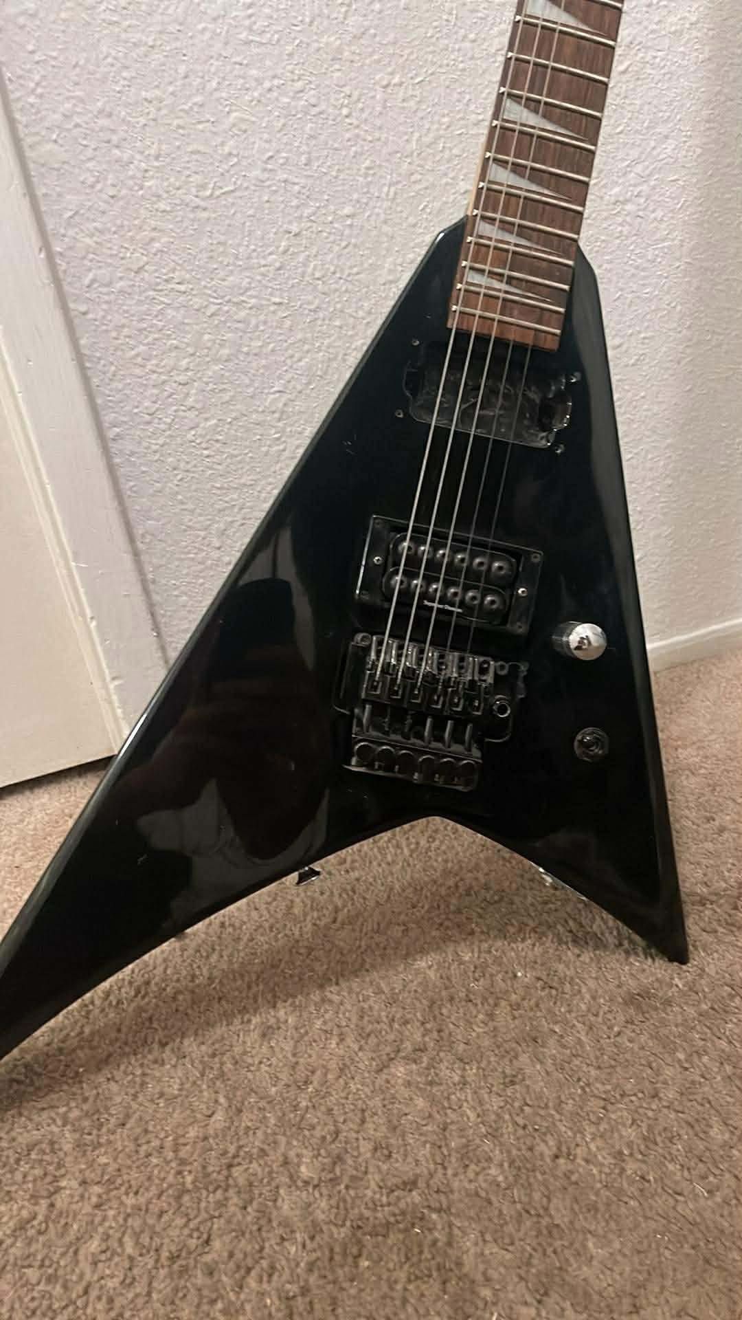 Jackson RR2 Pro series Made in japan for Sale in Chula Vista, CA - OfferUp