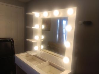 Vanity / Tocador