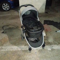 Graco Stroller/Carriola