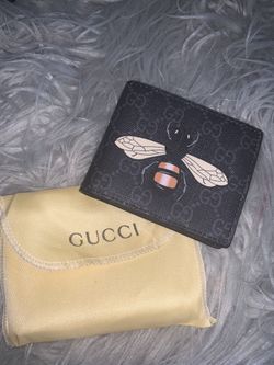 Men’s fashion wallet