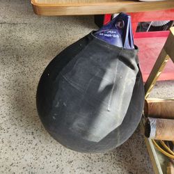 LA6606-124 Polyform A-5 Fender