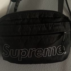 Supreme Bag Season SS18