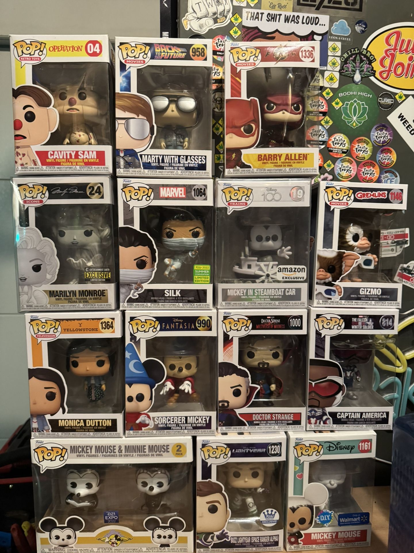 Funkos For Sale