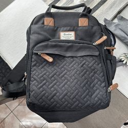 Diaper Backpack