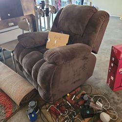 Recliner