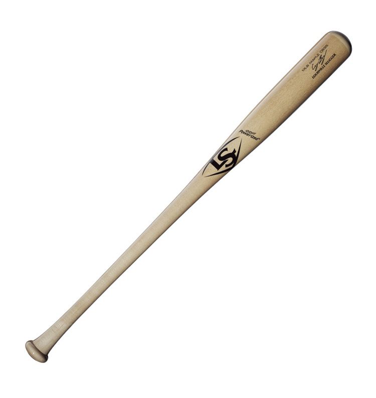 Cody Bellinger Louisville Slugger Baseball Bat