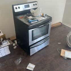 Stove