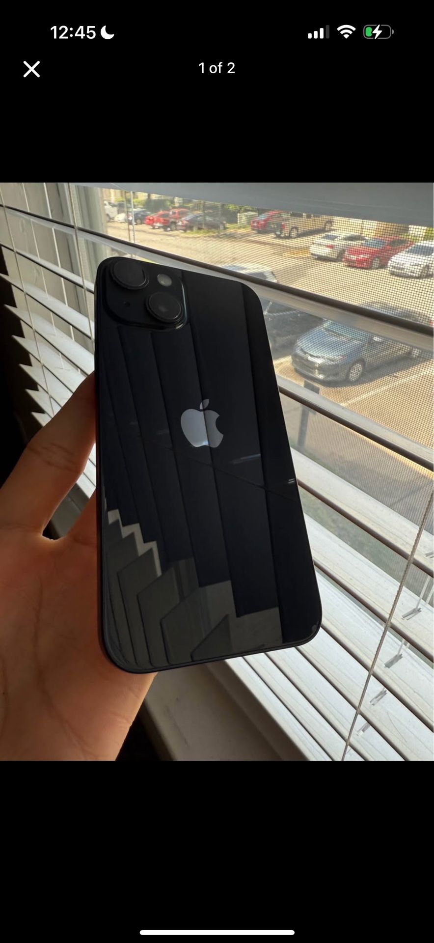 iPhone 14 128GB UNLOCK