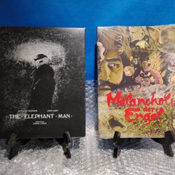 Blu-rays Horror Rare & OOP David Lynch, Marian Dora