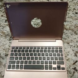 9.7 I Pad Pro Keyboard Case