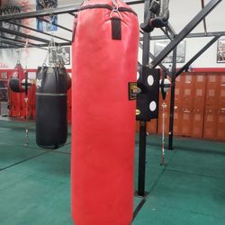 Punching Bag 
