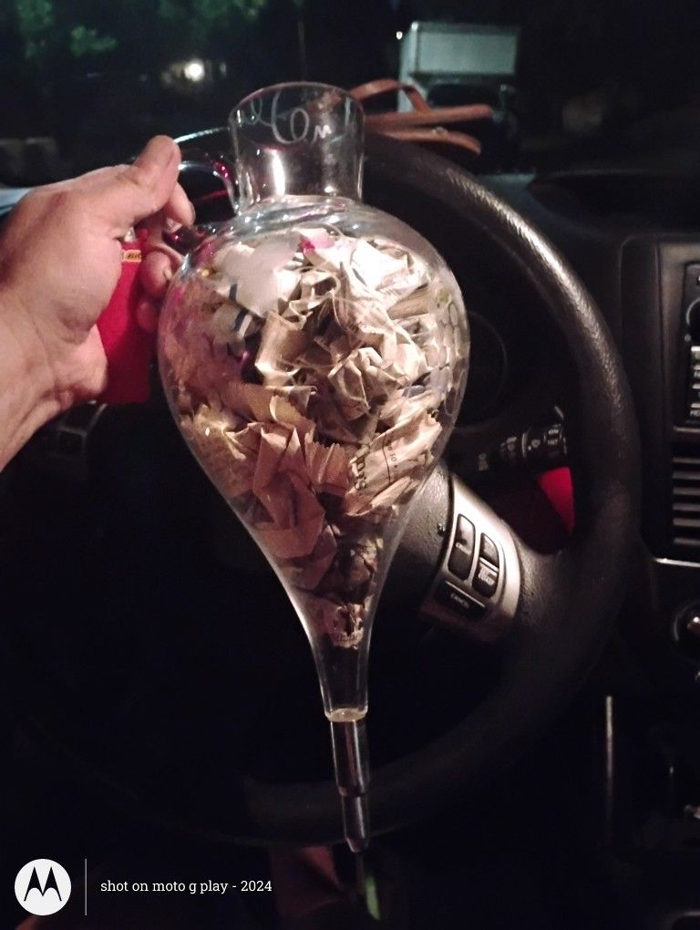 Beautiful Vintage Vase