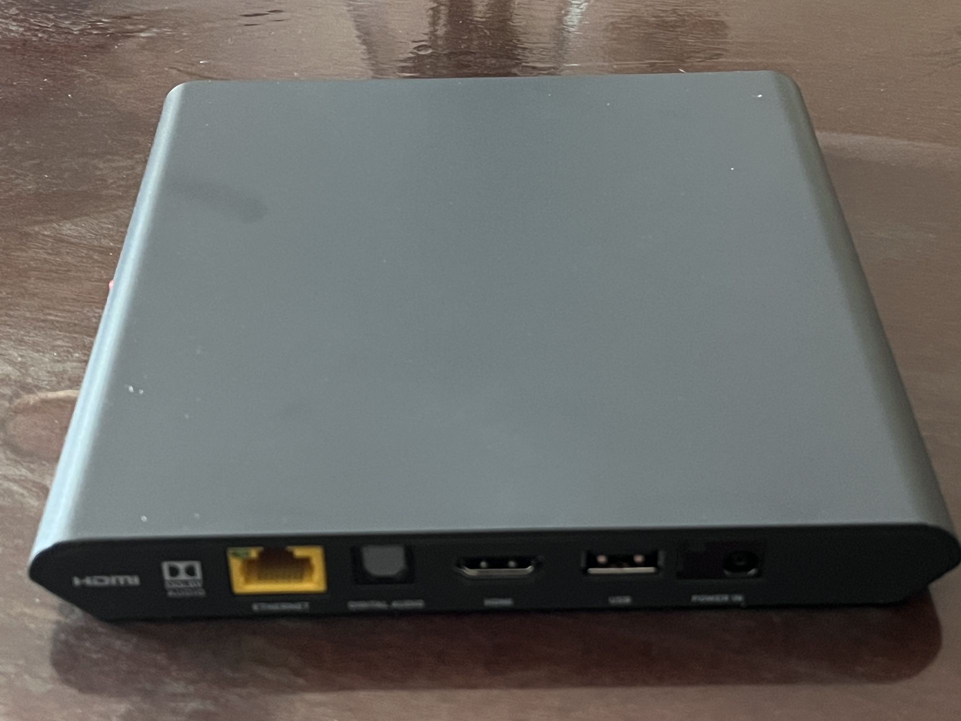 AT&T C71KW Osprey OTT Client 4K Wireless Streaming Player Receiver Replacement
