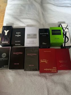 Colognes