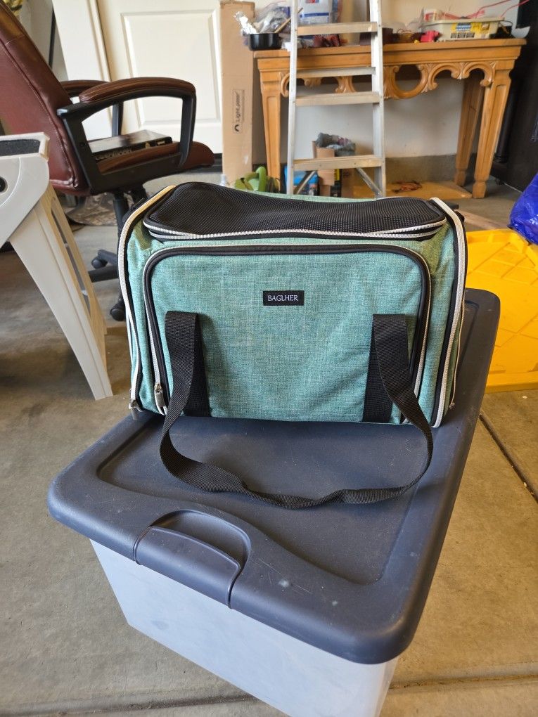 Pet Carrier