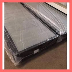King size box spring