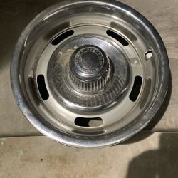 Rims 15x7