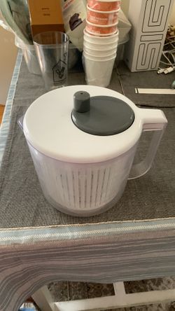Salad Spinner