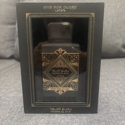 Oud For Glory Cologne