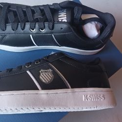 K-swiss Men Shoes Size 7.5