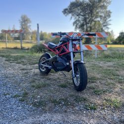 Razor Rsf 650