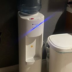 water dispenser