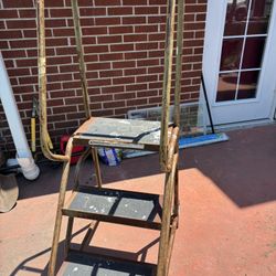Ladder 