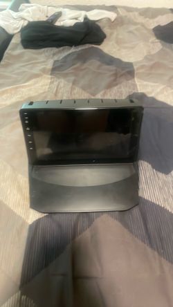 Ford fiesta stereo