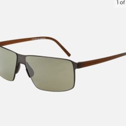 Porsche Sunglasses 