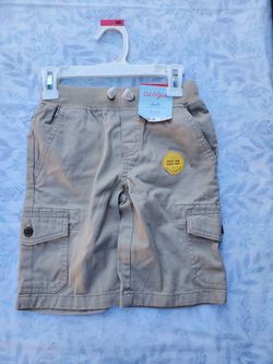 Shorts Para Niño      Tengo 3 