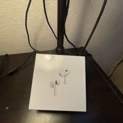AirPod Pro 2nd Gen 