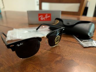 Ray Ban Sunglasses
