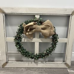 Farmhouse Wall Decor