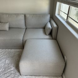 Sofa , Ottoman