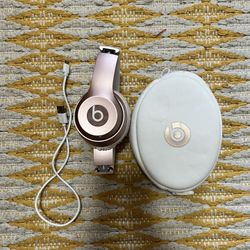 Beats Solo 