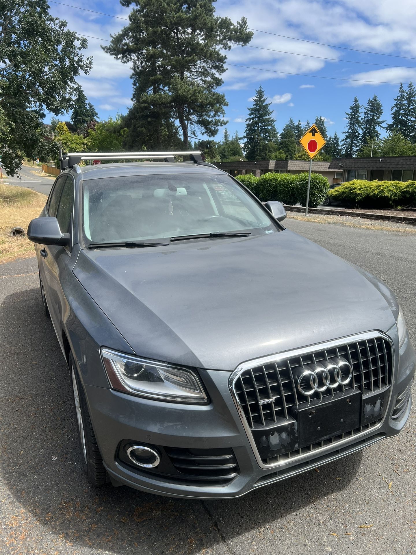 2014 Audi Q5